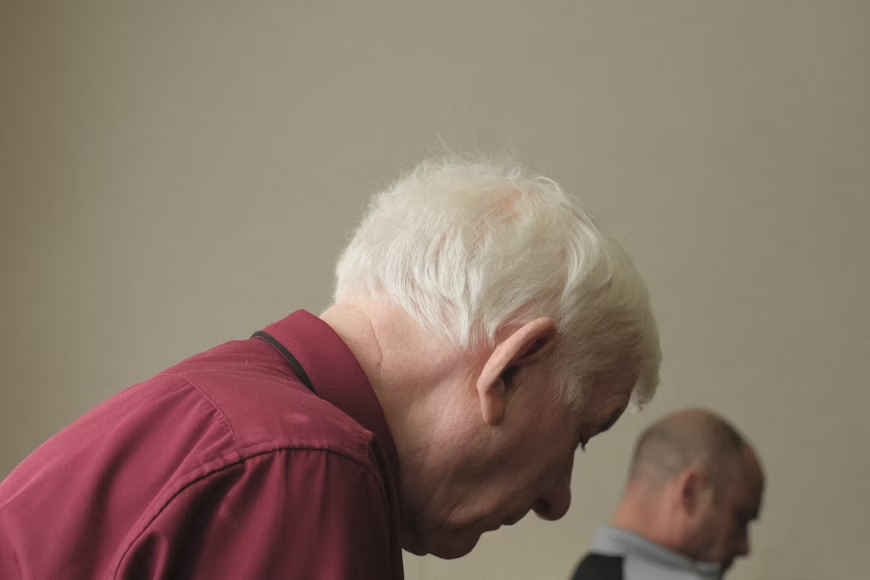 Home Health and Headaches in Seniors: Causes and How to Help