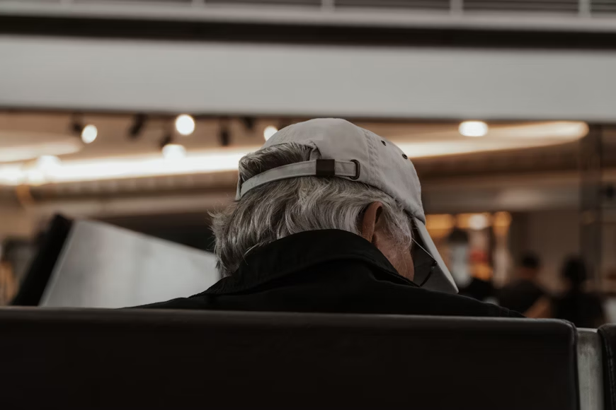 Indy In-HomeCare in Indiana helping manage headaches seniors naturally