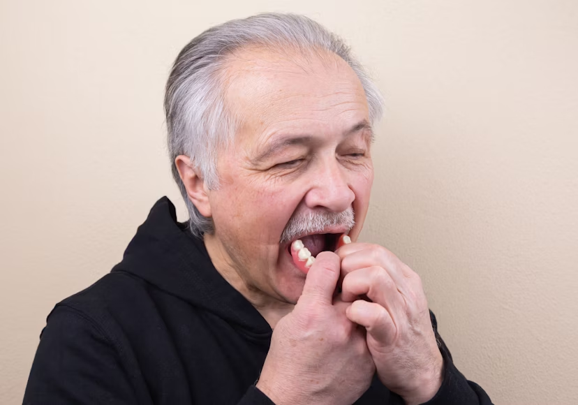 Prioritizing Oral Health for Seniors: A Key to Better Overall Health and Quality of Life