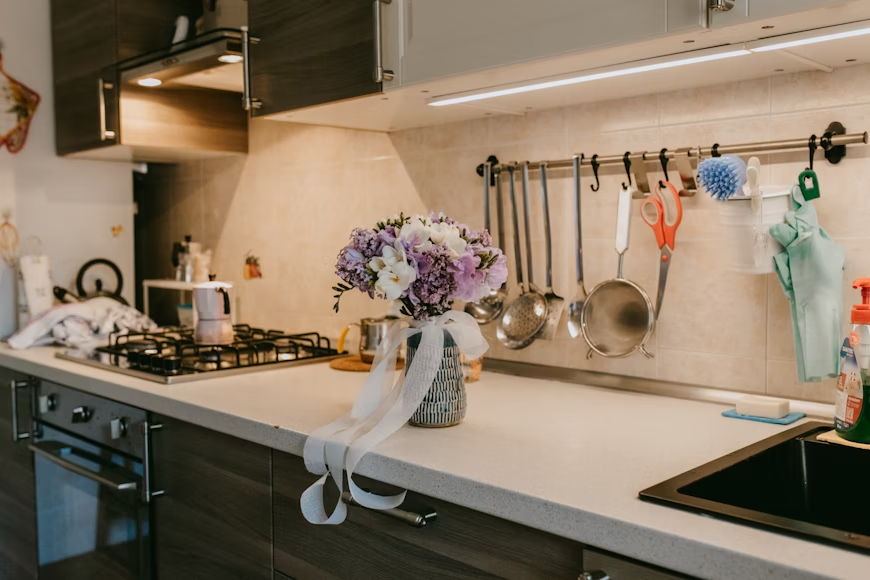 Creating a Senior-Friendly Kitchen: Tips by #1 At-Home Care in Indianapolis