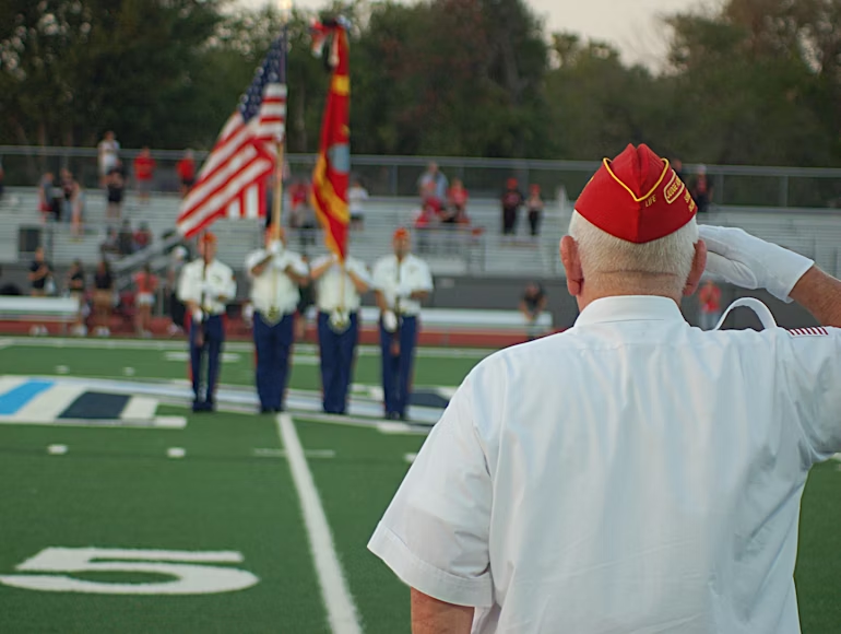 Honoring Veterans with Dedicated In-Home Care: Support, Service & the Sacrifice of Our Heroes