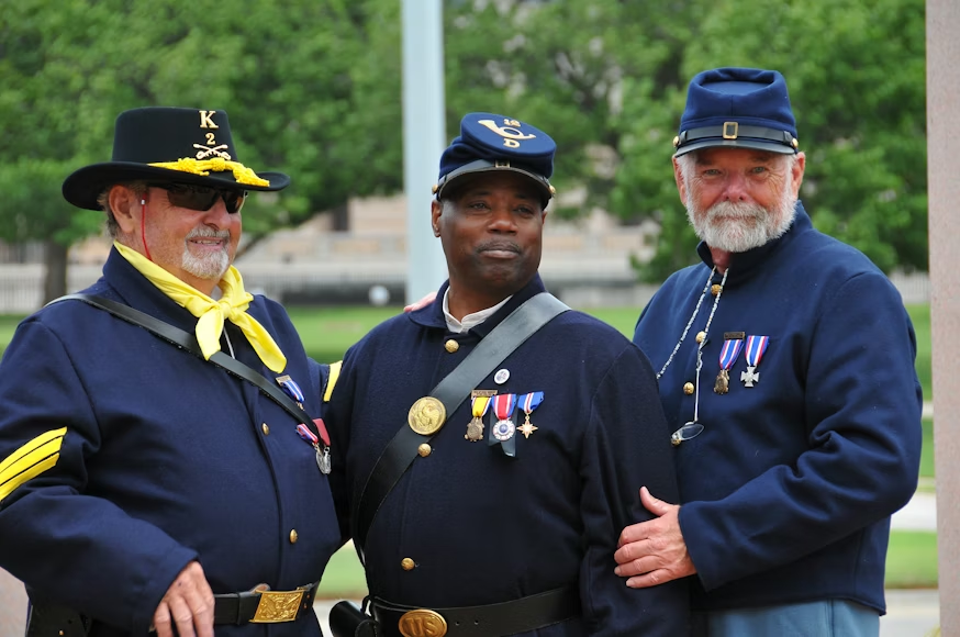 Caregiver honoring heroes through professional home care services