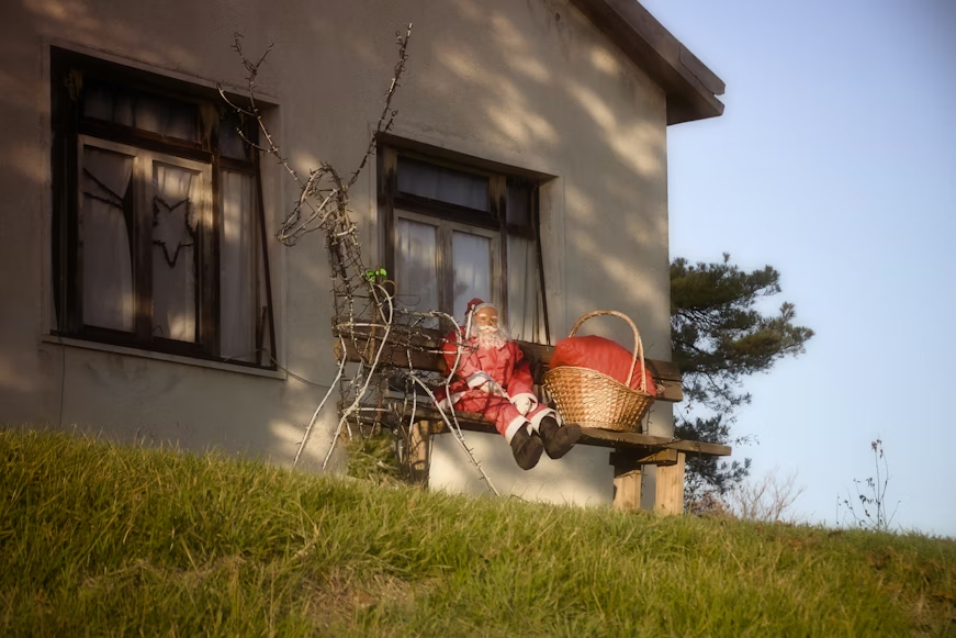 Home care in Indiana ensuring senior safety during Christmas