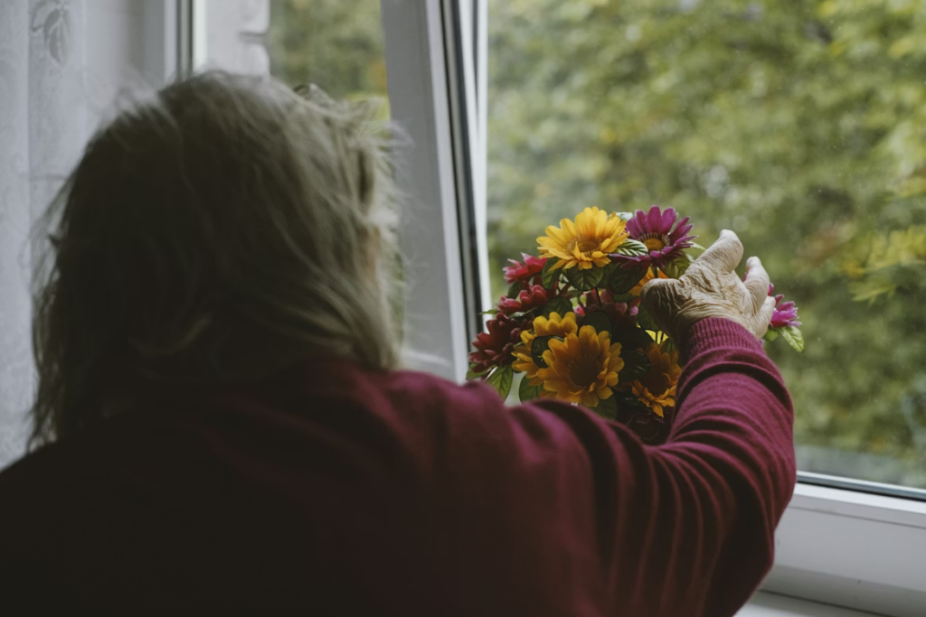 elder abuse statistics in the United States overview