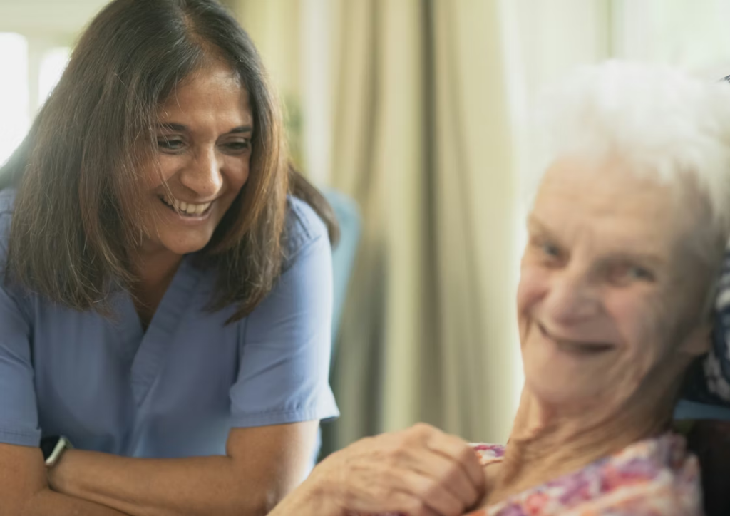 Hospice Nurse Requirements: What Does It Take to Be One?