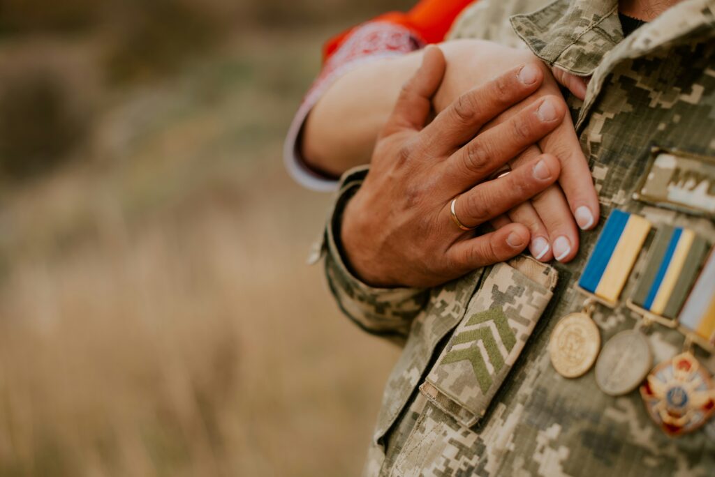 PTSD and Aging: How In-Home Care Helps Veterans Stay Independent