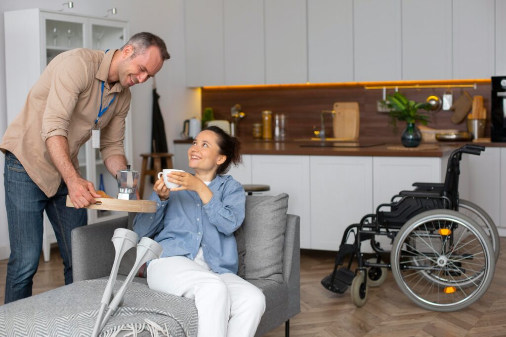 Indiana Medicaid Waiver Programs That Pay for Home Care (2026 Guide)