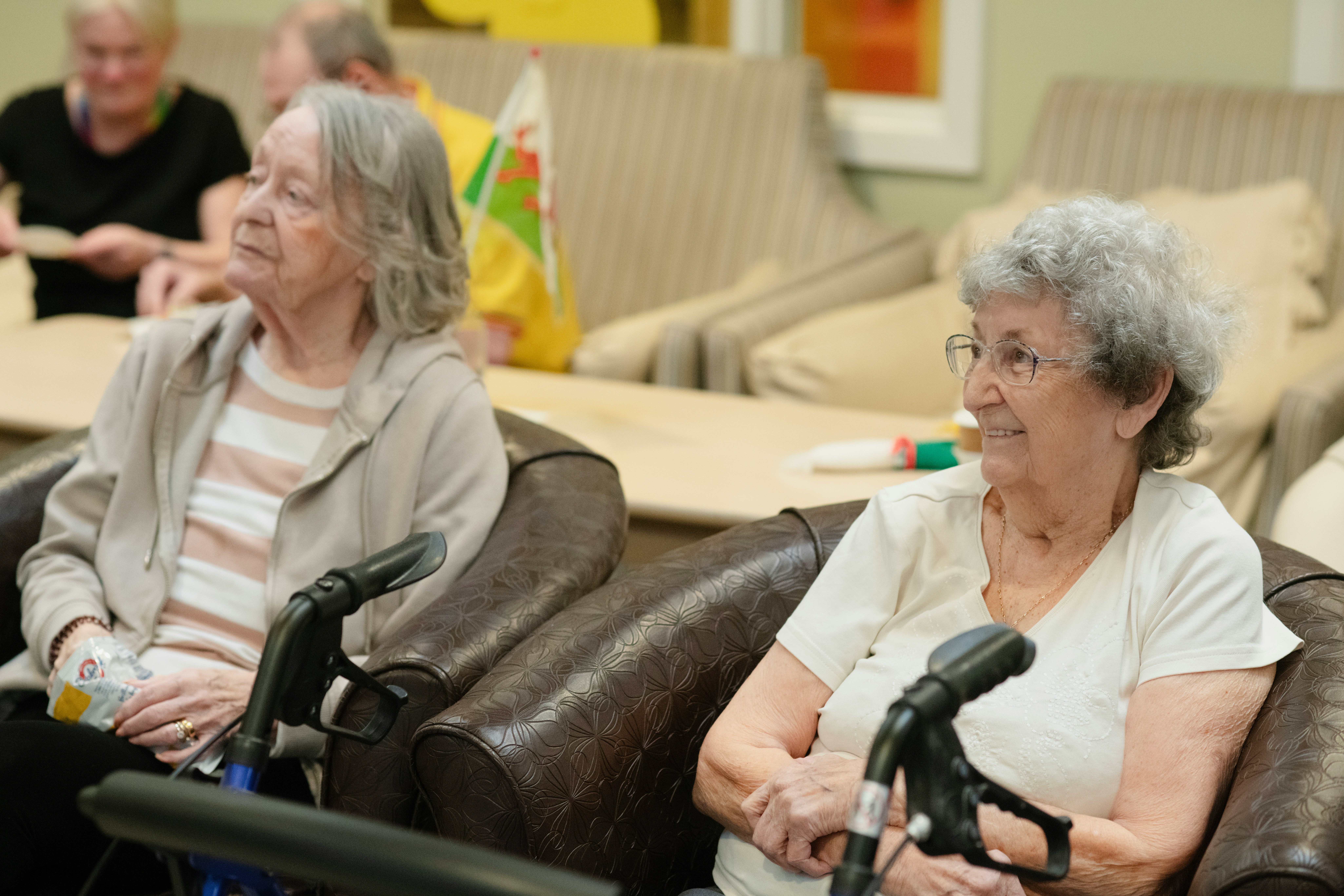 Indiana Health and Wellness Waiver home care services for adults under 60