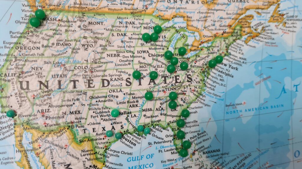 Regional Breakdown: What to Expect by Area