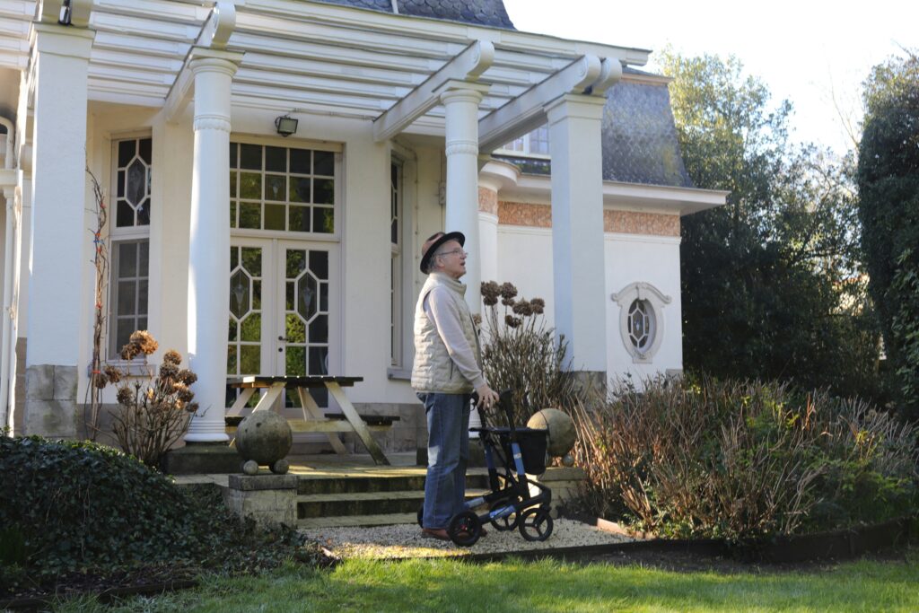 Home care caregiver shortage in rural Indiana counties
