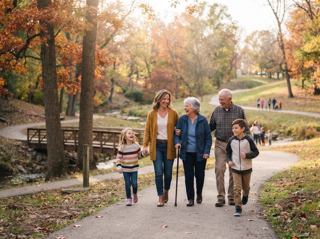 Sandwich Generation Guide for Central Indiana Families