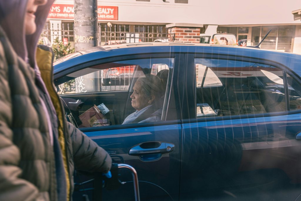 Transportation Assistance for Seniors in Indiana