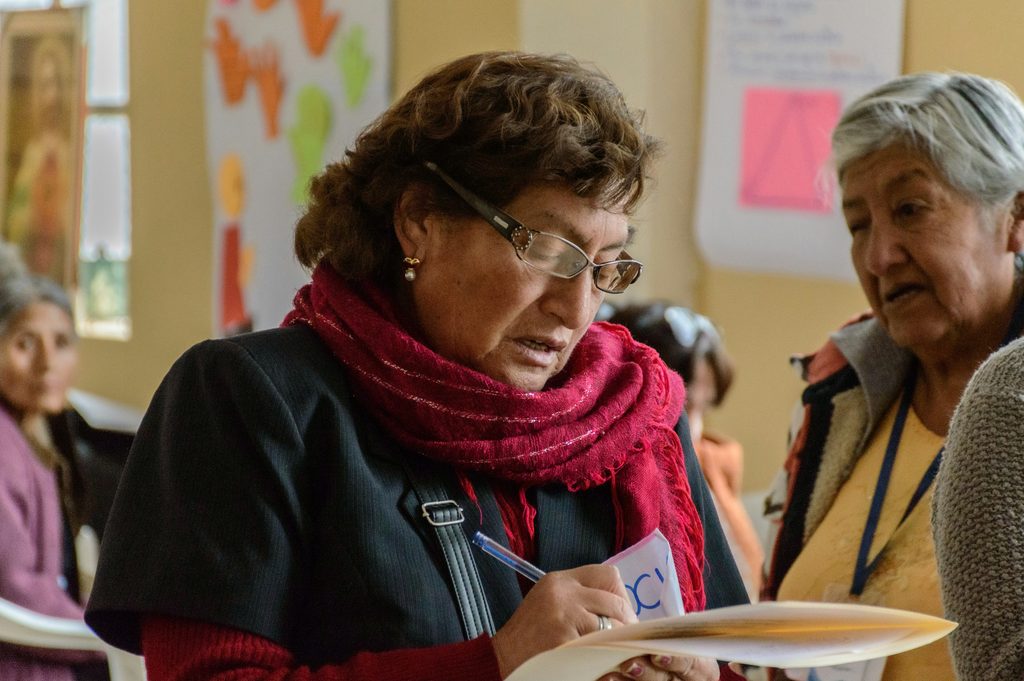 Senior Cognitive Care at Home in Central Indiana